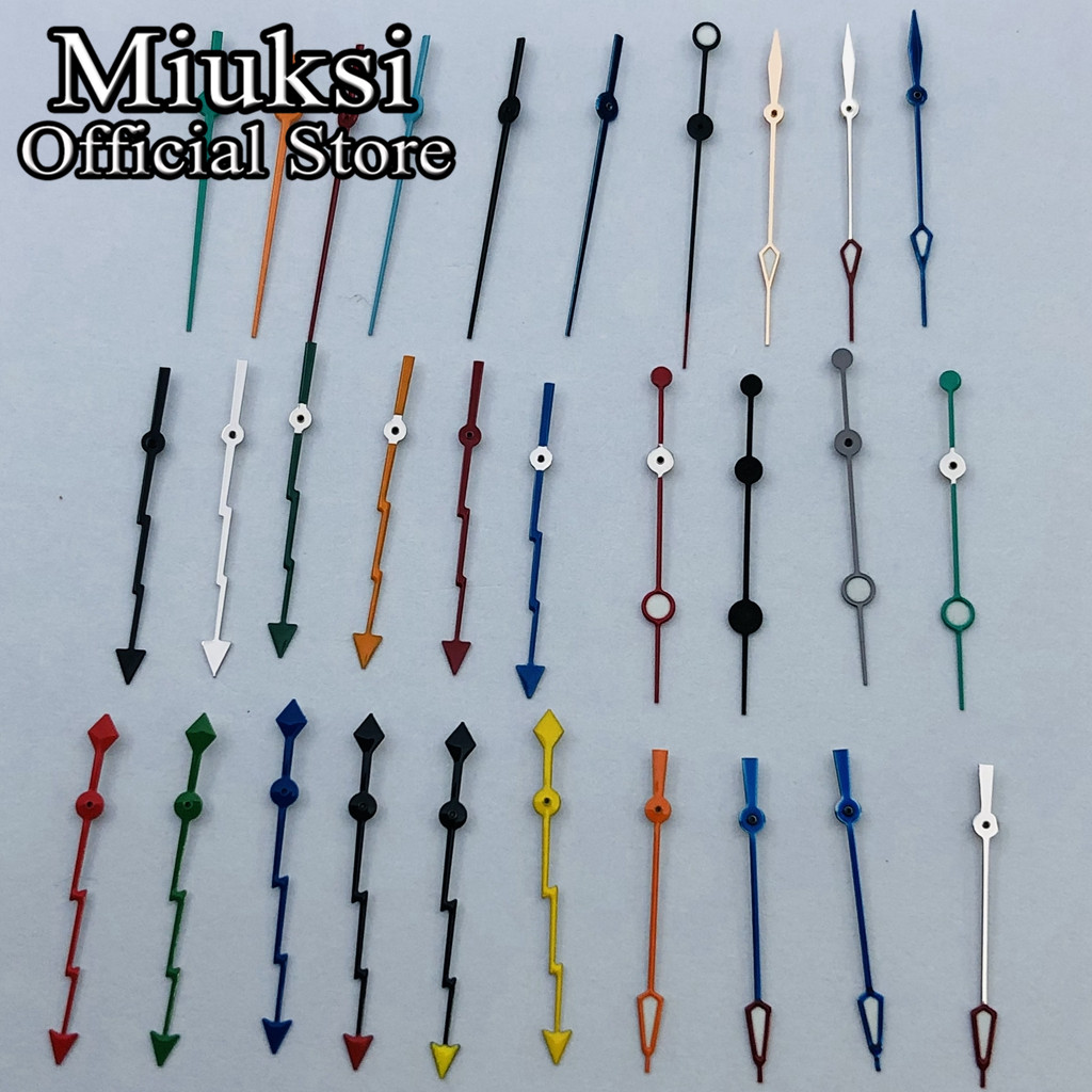 Reel Case - Miuksi İkinci El Lightning İkinci El