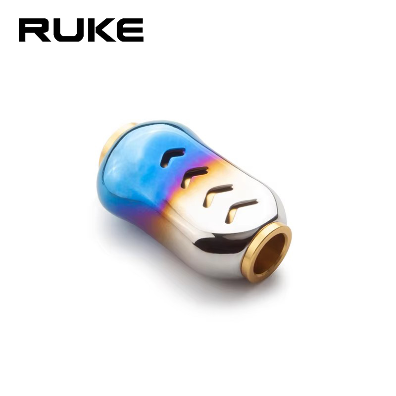 Reel Drag Knob - Ruke Yeni 1 adet Balıkçılık Reel