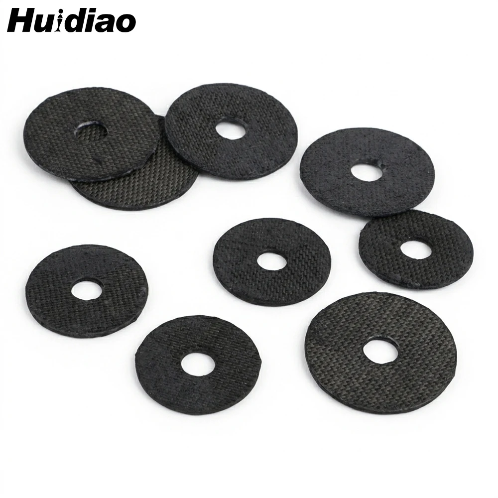 Spincast Reel - Huidiao olta makarası karbon Fiber sürükleme