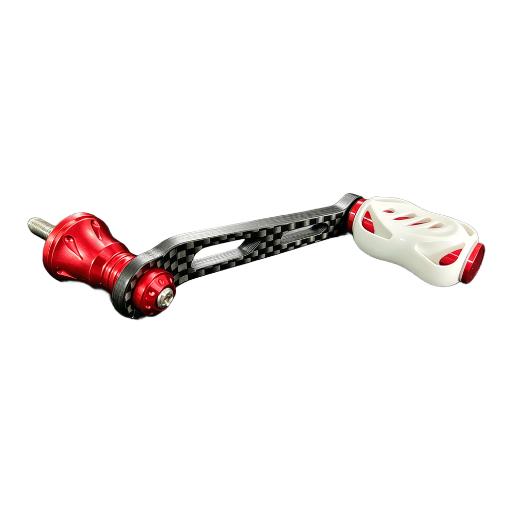 Reel Handle - Turnuva Balıkçılığı İçin Vidalı Makara Düğmesi