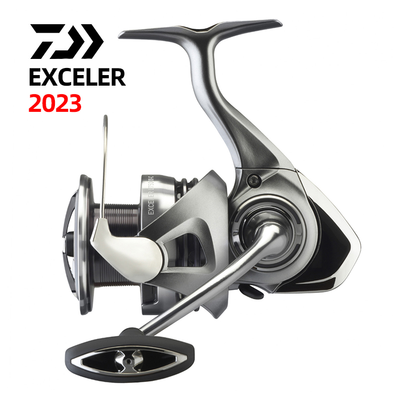 Daiwa Reel Bg - 2023 DAIWA EXCELER LT İplik Balıkçılık