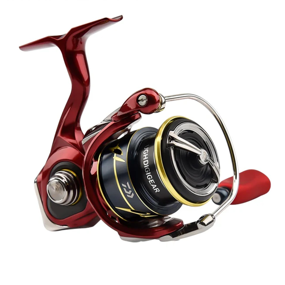 Baitcasting Reel - Sıcak Fırsat 21 Salamandura Air LT
