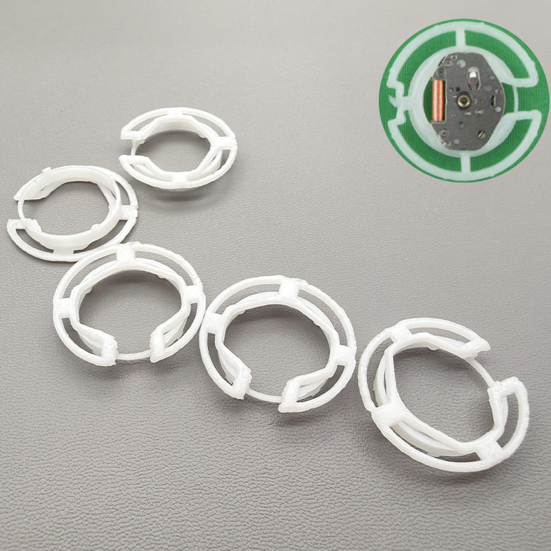 Reel Case - 2035 Ara Halkası 6mm Süper Yüksek