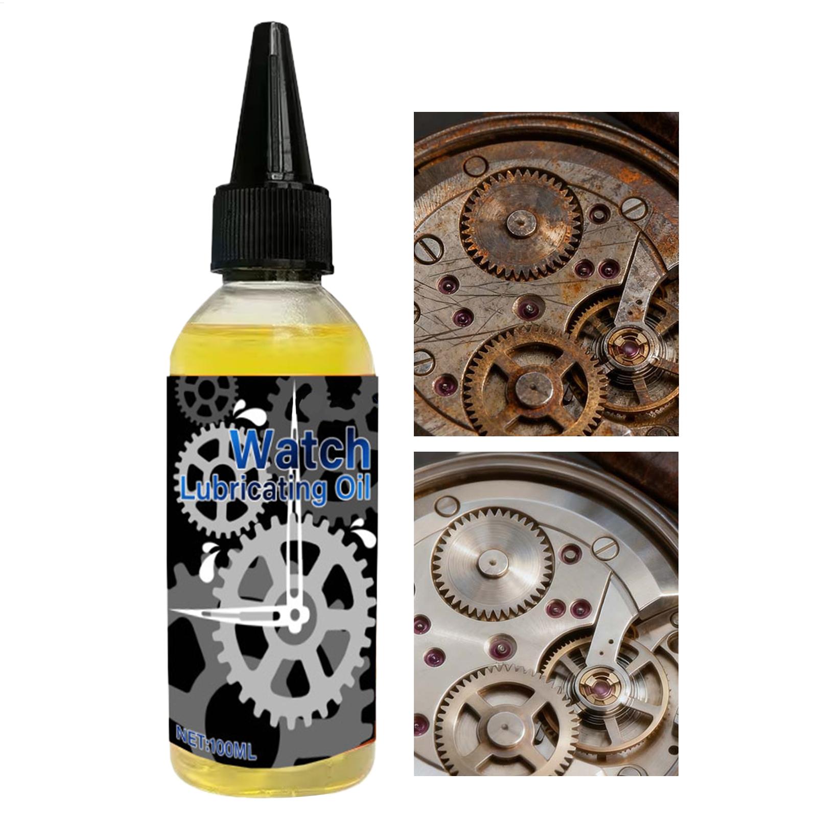 Reel Lubricant - 100 ml Çok Amaçlı Sentetik Yağlayıcı