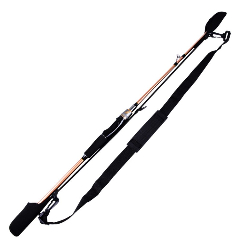 Reel Bag - Ayarlanabilir Olta Saklama Çantası Taşınabilir Olta