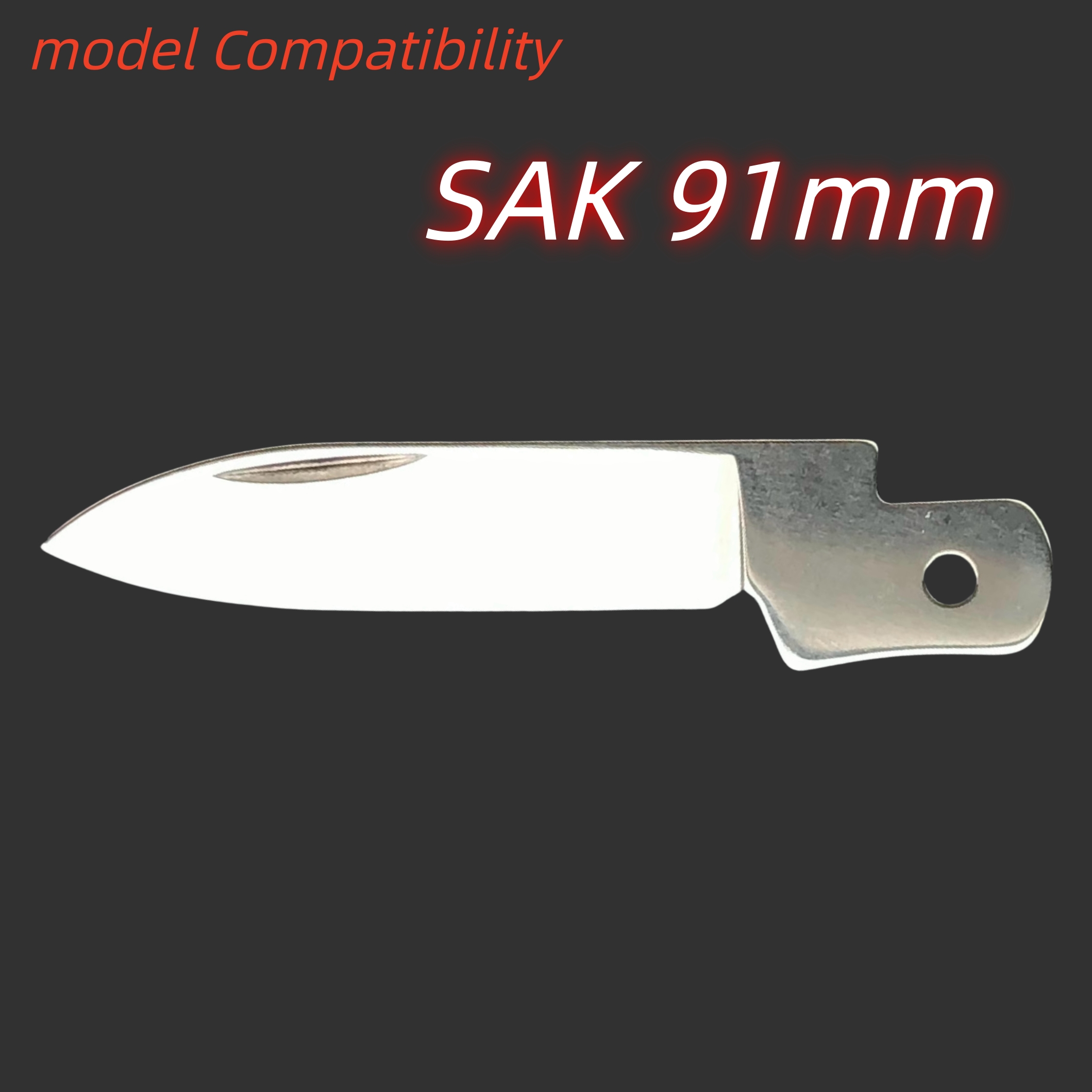 Penn Reel Battle - 91mm Victorinox İsviçre ordu bıçaklar SAK