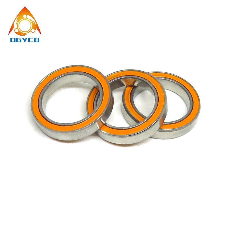 1 adet S688 2RS 8x16x5 ABEC7 P - Conventional Reel incelemesi ve fiyatı