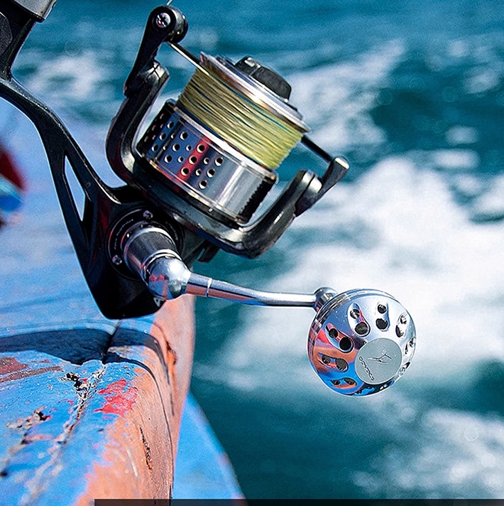 1 adet küresel kulp topuzu Bai - Reel Handle incelemesi ve fiyatı