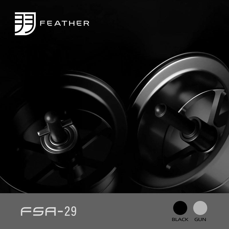 FEATHER Modifiye Balıkçılık Ma - Trolling Reel incelemesi ve fiyatı
