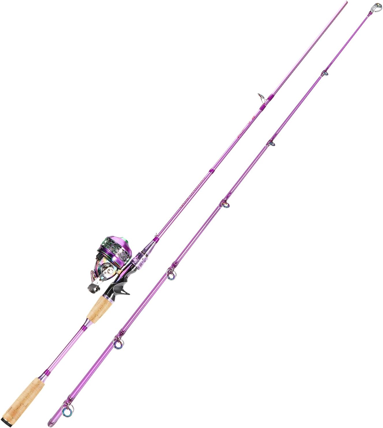 Spincast Olta ve Makara Seti,  - Spincast Reel incelemesi ve fiyatı