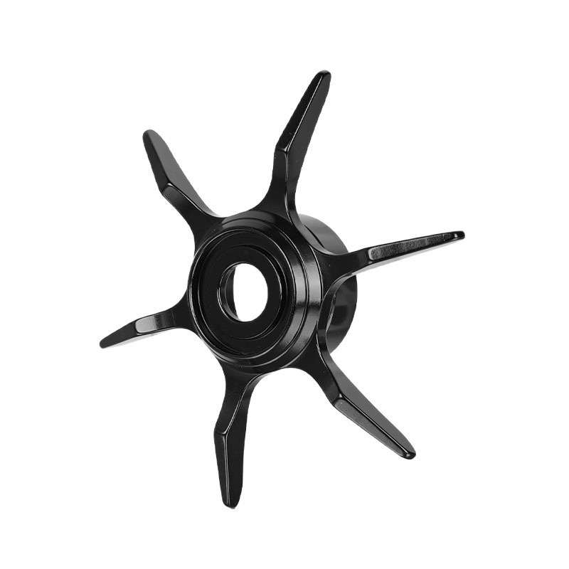 Altı Yıldızlı Sürükleme Düğmes - Reel Drag Knob incelemesi ve fiyatı