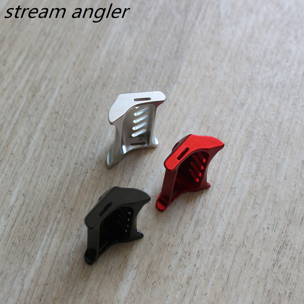 Chuth Kolu Alüminyum Alaşımlı  - Spincast Reel incelemesi ve fiyatı