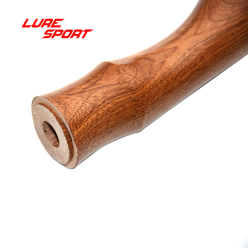 LureSport Ahşap Saplı 11 cm FU - Reel Handle incelemesi ve fiyatı