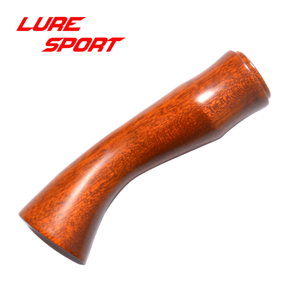 LureSport Ahşap Saplı 11 cm FU - Reel Handle incelemesi ve fiyatı