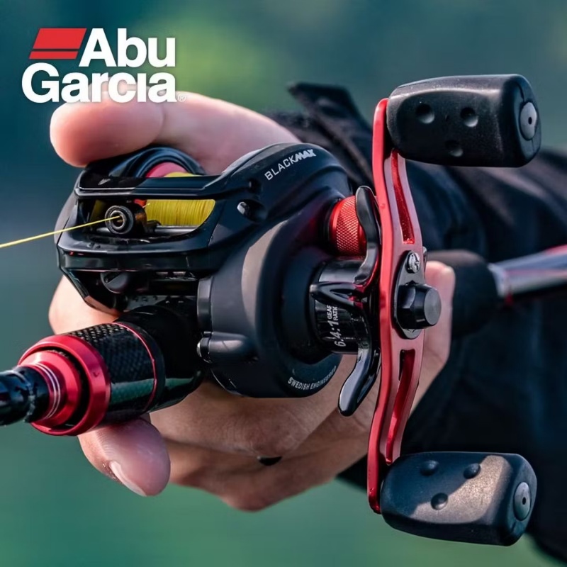 Abu Garcia Bmax3 Metal Dişlili - Trolling Reel incelemesi ve fiyatı