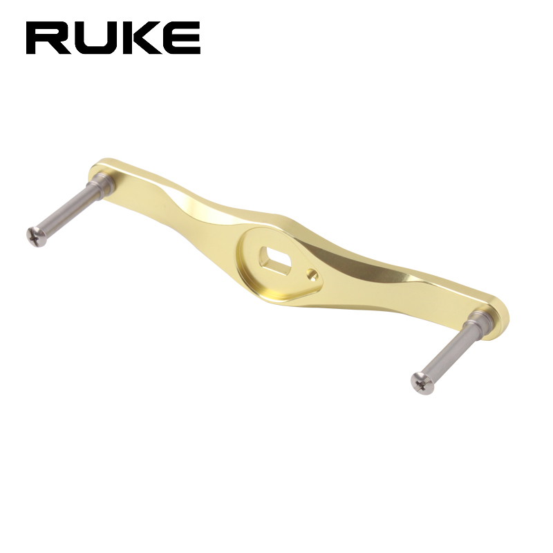 RUKE 1 adet Balıkçılık Reel Ko - Spincast Reel incelemesi ve fiyatı