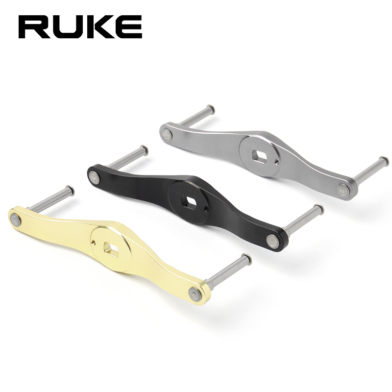RUKE 1 adet Balıkçılık Reel Ko - Spincast Reel incelemesi ve fiyatı