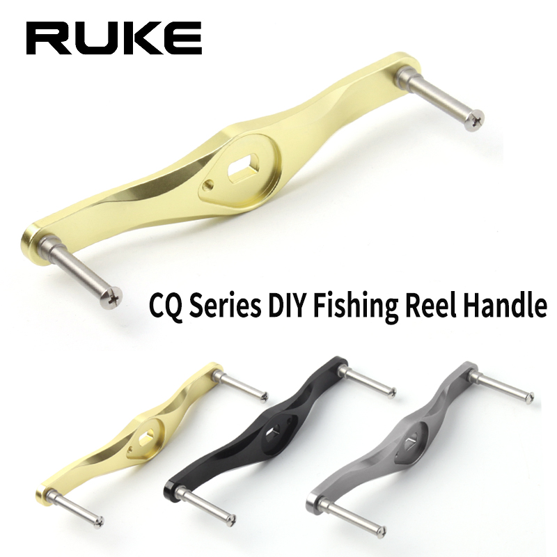RUKE 1 adet Balıkçılık Reel Ko - Spincast Reel incelemesi ve fiyatı