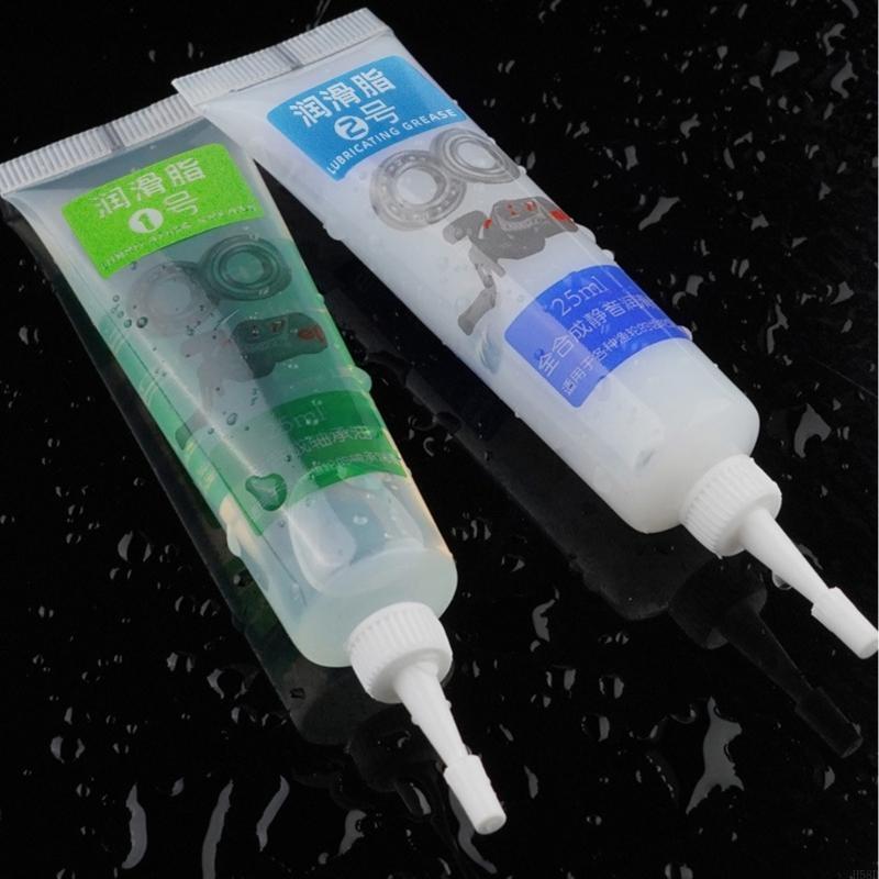 Balıkçılık Makarası Yağı Gres  - Reel Lubricant incelemesi ve fiyatı