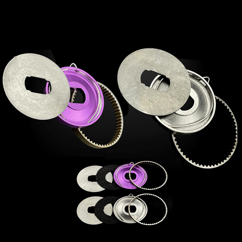 [ZY]1 takım 2.5 cm Balıkçılık  - Conventional Reel incelemesi ve fiyatı