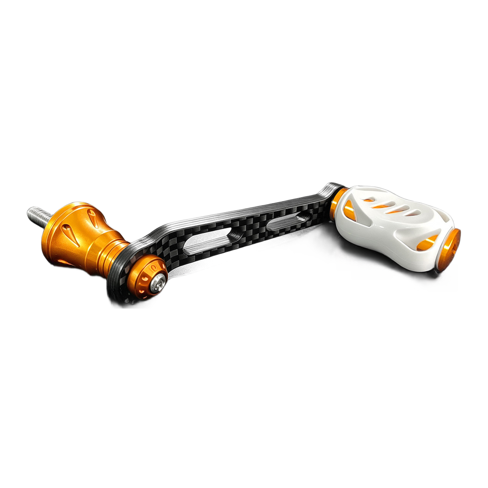 Turnuva Balıkçılığı İçin Vidal - Reel Handle incelemesi ve fiyatı