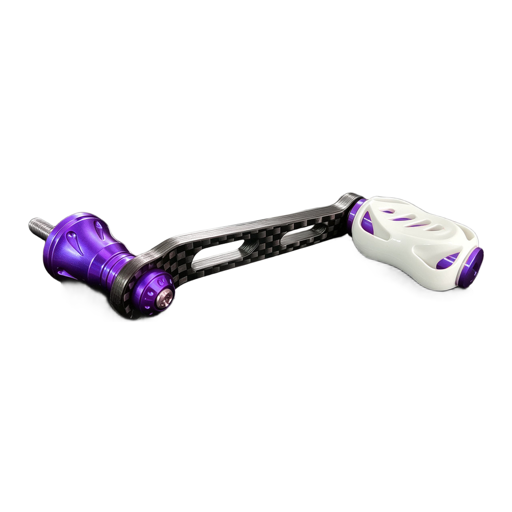 Turnuva Balıkçılığı İçin Vidal - Reel Handle incelemesi ve fiyatı