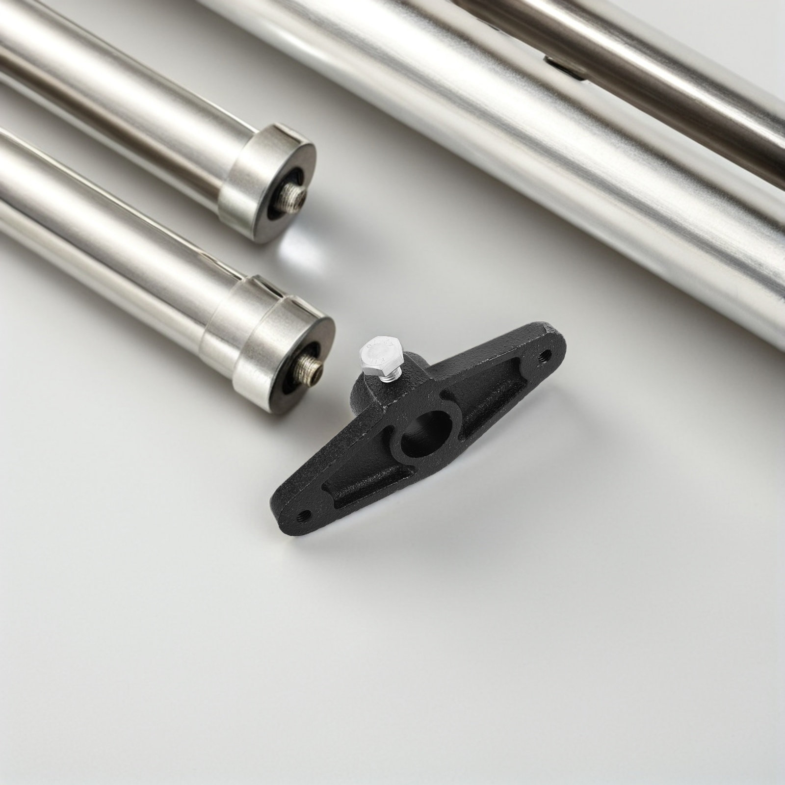 Balık Çarkı Krank Kolu Siyah Y - Reel Handle incelemesi ve fiyatı