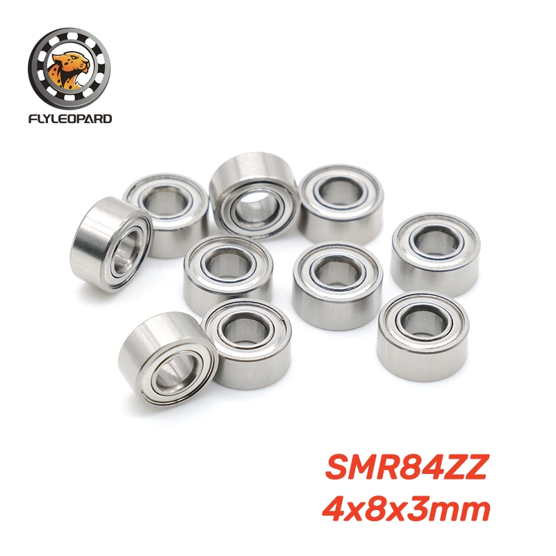 10 adet SMR85ZZ 5x8x2.5mm ABEC - Reel Handle incelemesi ve fiyatı