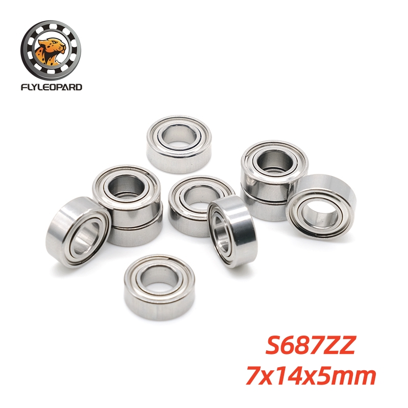 10 adet SMR85ZZ 5x8x2.5mm ABEC - Reel Handle incelemesi ve fiyatı