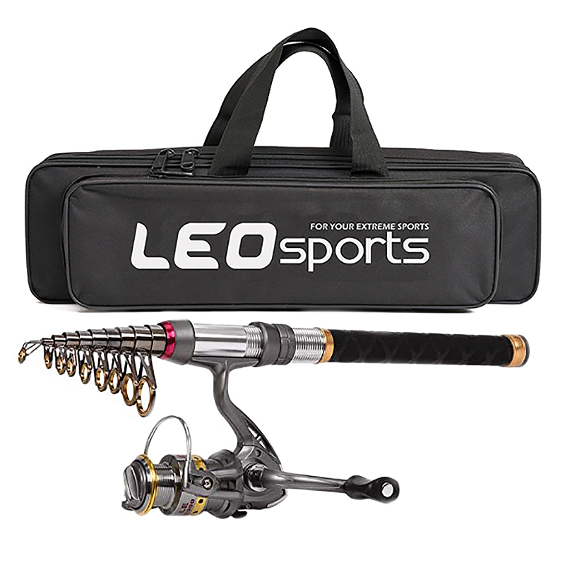 AD45 Olta Kamışı ve Makara Set - Reel Bag incelemesi ve fiyatı