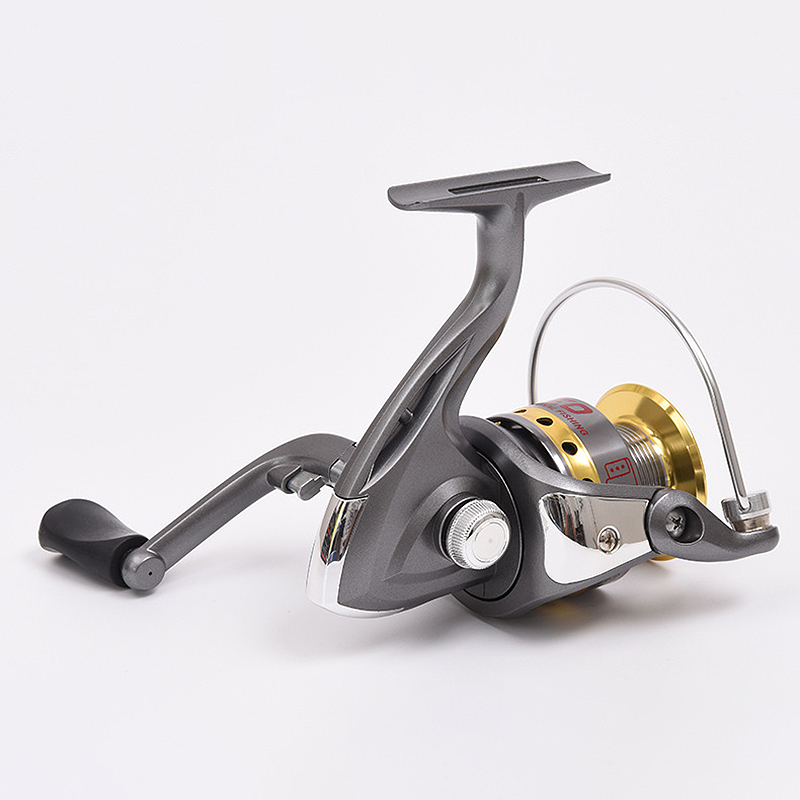 AD45 Olta Kamışı ve Makara Set - Reel Bag incelemesi ve fiyatı