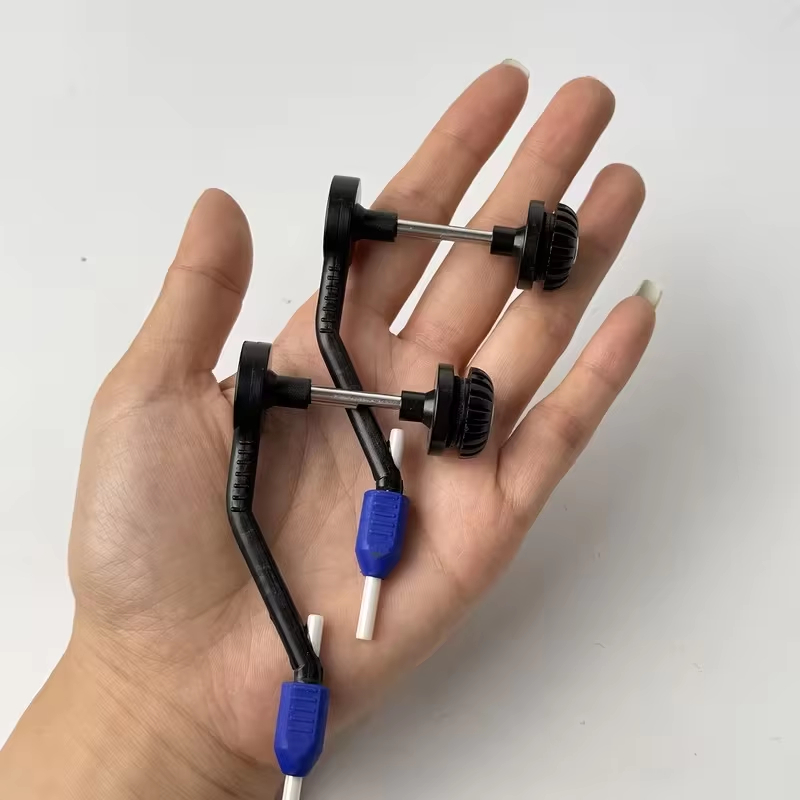 2 Adet Sinek Bağlama Bobin Tut - Baitcasting Reel incelemesi ve fiyatı
