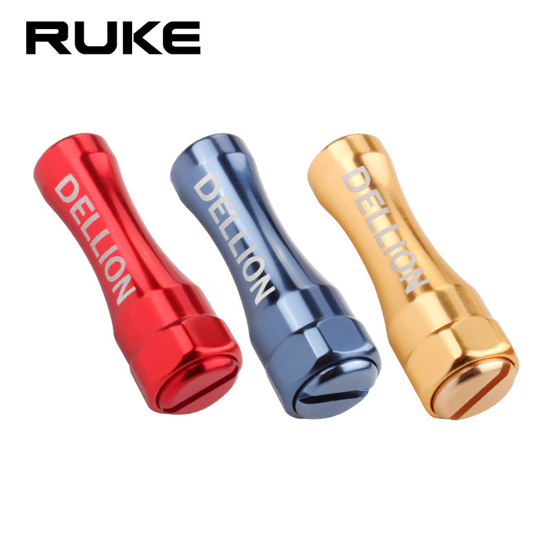 Ruke 1 adet Balıkçılık Reel Ko - Reel Drag Knob incelemesi ve fiyatı