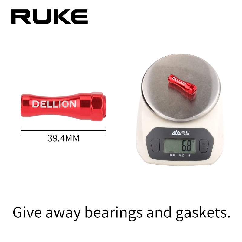 Ruke 1 adet Balıkçılık Reel Ko - Reel Drag Knob incelemesi ve fiyatı