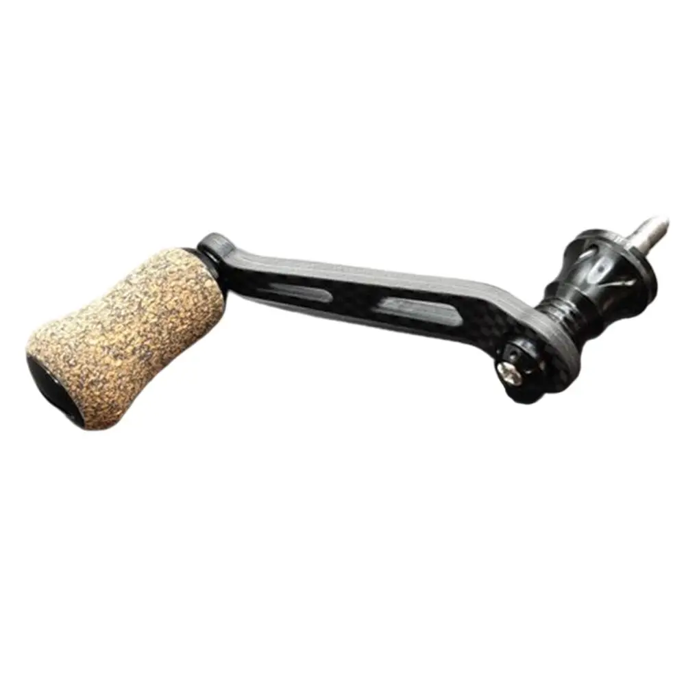 70mm Karbon İplik Makarası Kol - Reel Handle incelemesi ve fiyatı
