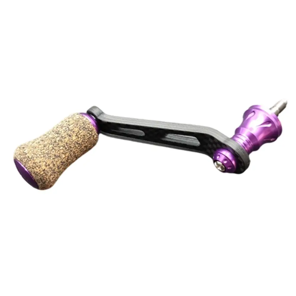 70mm Karbon İplik Makarası Kol - Reel Handle incelemesi ve fiyatı