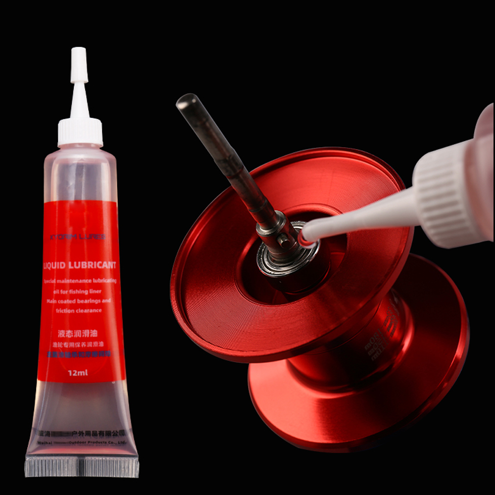 2 adet balıkçılık Reel bakım y - Reel Lubricant incelemesi ve fiyatı