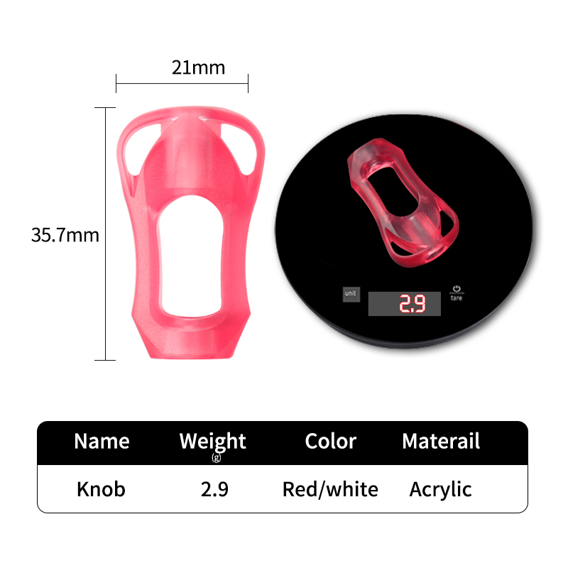 Kawa 1 adet Balıkçılık Reel Ak - Reel Drag Knob incelemesi ve fiyatı