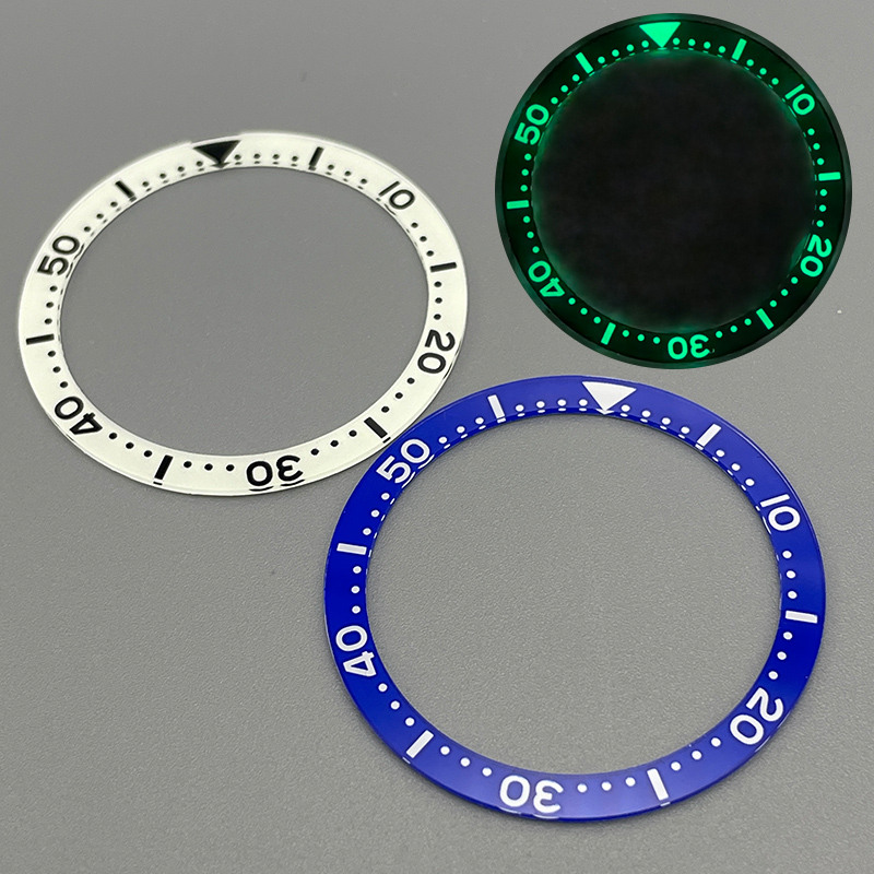 38mm Düz Akrilik Işıklı Saat Ç - Reel Case incelemesi ve fiyatı