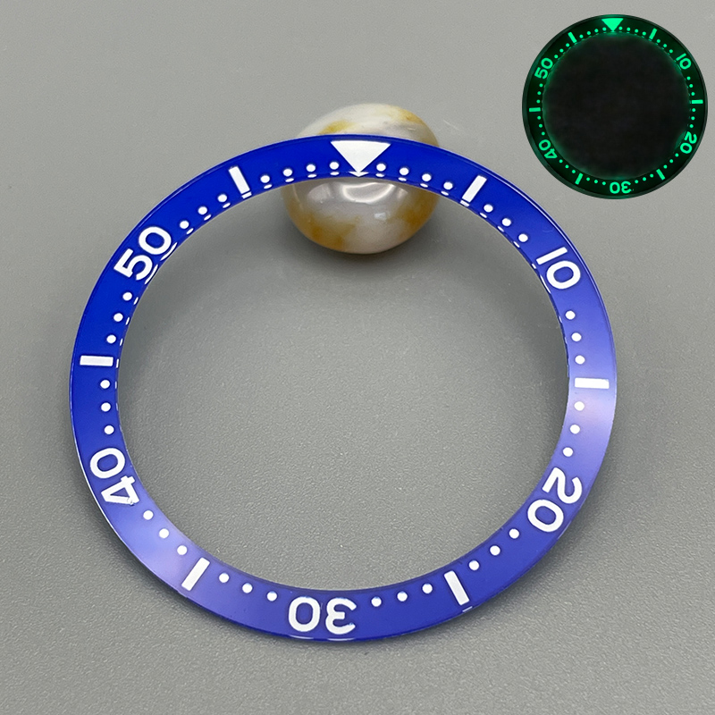 38mm Düz Akrilik Işıklı Saat Ç - Reel Case incelemesi ve fiyatı