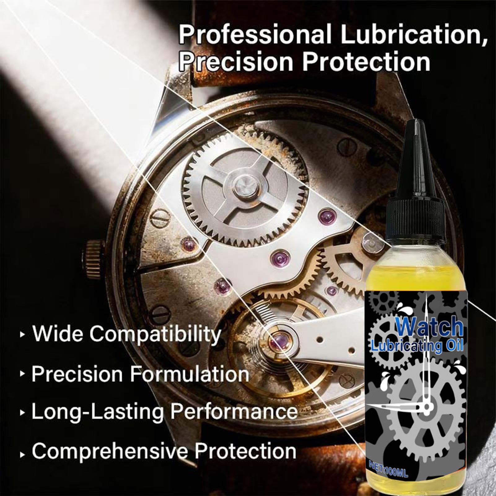 100 ml Çok Amaçlı Sentetik Yağ - Reel Lubricant incelemesi ve fiyatı