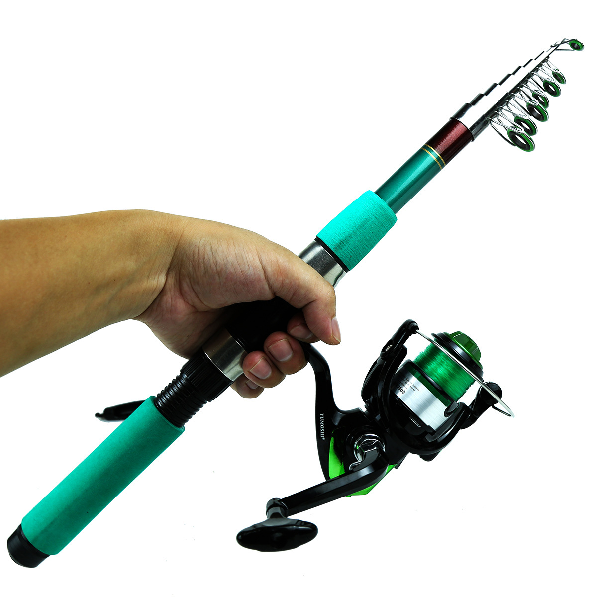 Taşınabilir Ultra Hafif Sazan  - Reel Bag incelemesi ve fiyatı