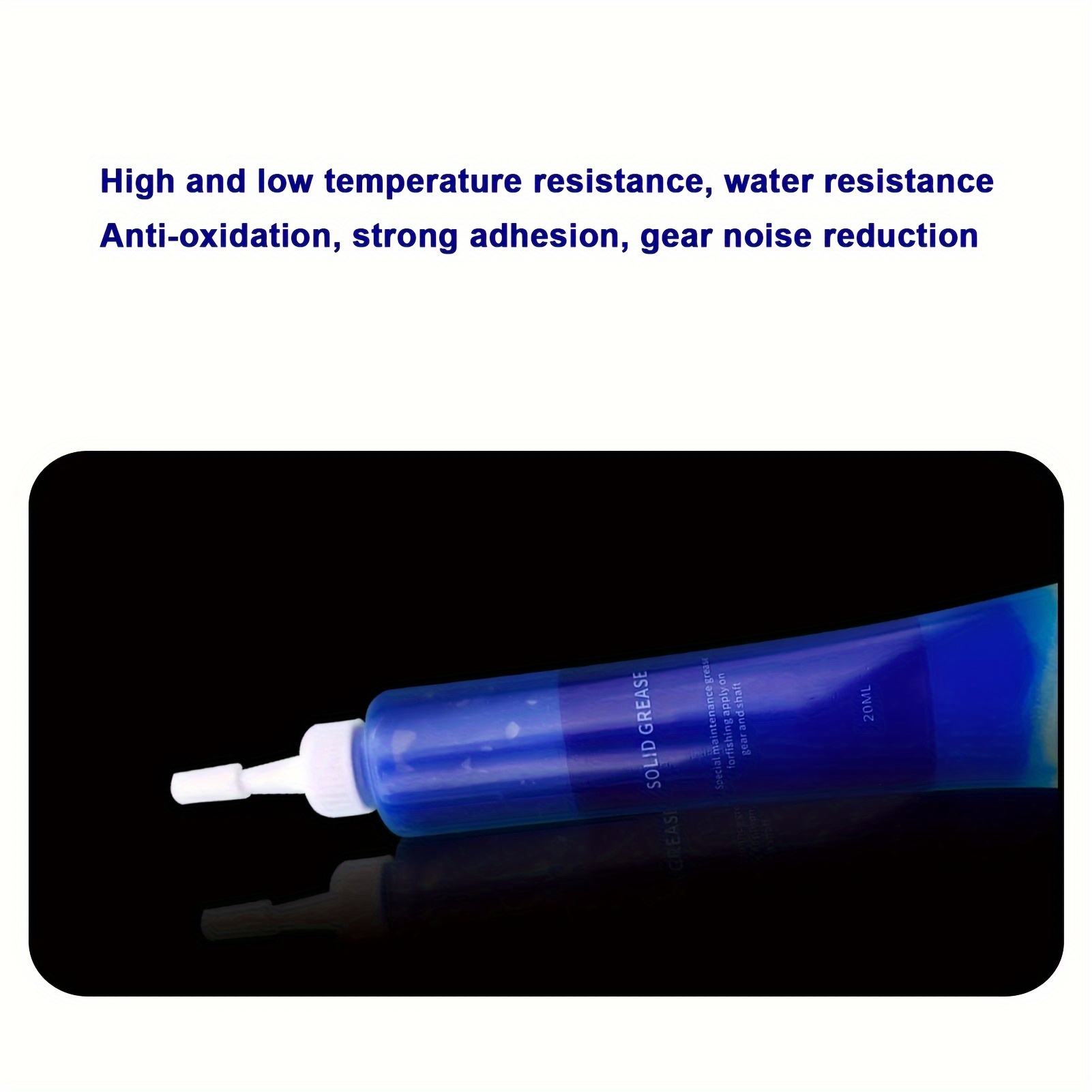 4 adet Balıkçılık Makarası Bak - Reel Lubricant incelemesi ve fiyatı