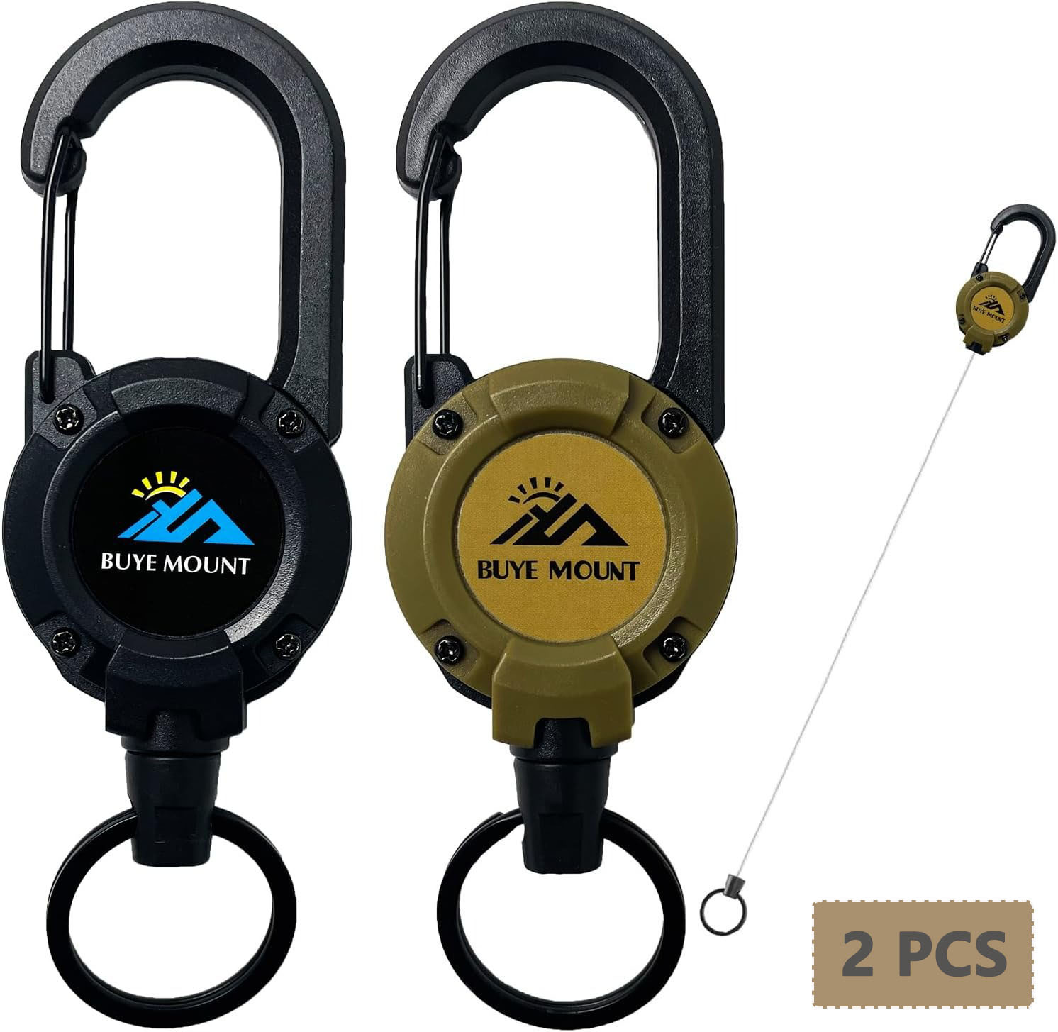 2'li Paket Ağır Hizmet Tipi Ge - Conventional Reel incelemesi ve fiyatı